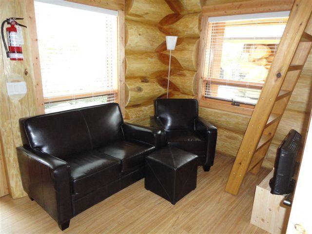 Porteau Cove Olympic Legacy Cabins Furry Creek Exterior photo